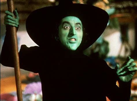 The Wicked Witch's Downfall and its Impact on Oz: An Alternate Perspective